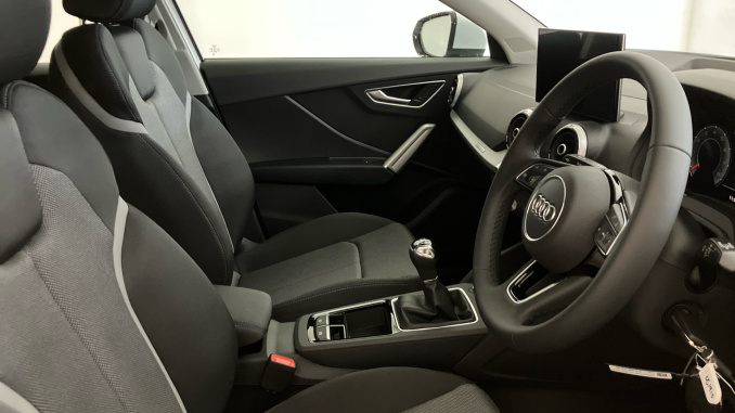 Audi Q2 30 TFSI 116 Sport 5dr Petrol Estate - Image 34